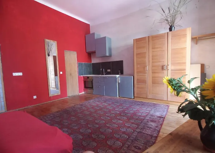 Seele Baumeln Lassen Apartment *